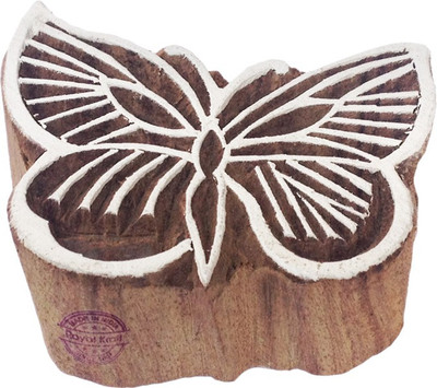 Royal Kraft THDtag019 Printing Blocks(Pack of 1) 
Royal Kraft THDtag019 Printing Blocks(Pack of 1)