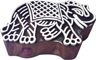 Royal Kraft THDtag067 Printing Blocks(Pack of 1)
Royal Kraft THDtag067 Printing Blocks(Pack of 1)