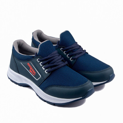 Asian Super-21 Walking Shoes,Training Shoes,Gym Shoes,Sports Shoes Running Shoes For Men(Navy, Grey
Asian Super-21 Walking Shoes,Training Shoes,Gym Shoes,Sports Shoes Running Shoes For Men(Navy, Grey