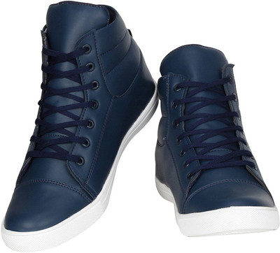 Vanni Obsession Synthetic Leather Casual Partywear Boots For Men's And Boys Boots For Men(Blue
Vanni Obsession Synthetic Leather Casual Partywear Boots For Men's And Boys Boots For Men(Blue