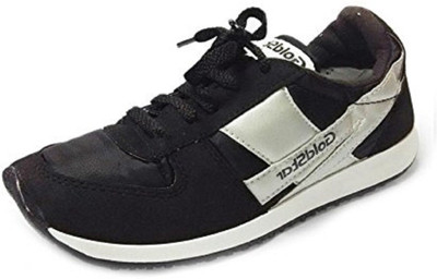 Goldstar Walking Shoes For Men(Black, Blue
Goldstar Walking Shoes For Men(Black, Blue