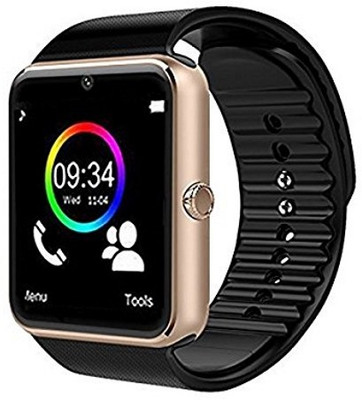 ROAR INH_708X GT08_4G motorola smart watch with camera || smart watch with memory card|| smart watch with sim card support ||fitness tracker|| bluetooth smart watch||Wrist Watch Phone|| 4G Smart Watch ||Best in Quality Smartwatch(Black Strap XL)
ROAR INH_708X GT08_4G motorola smart watch with camera || smart watch with memory card|| smart watch with sim card support ||fitness tracker|| bluetooth smart watch||Wrist Watch Phone|| 4G Smart Watch ||Best in Quality Smartwatch(Black Strap XL)