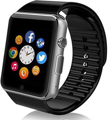 CloneBeatz IPZ_507I GT08_4G coolpad smart watch with camera || smart watch with memory card|| smart watch with sim card support ||fitness tracker|| bluetooth smart watch||Wrist Watch Phone|| 4G Smart Watch ||Best in Quality Smartwatch(Black Strap XL)
CloneBeatz IPZ_507I GT08_4G coolpad smart watch with camera || smart watch with memory card|| smart watch with sim card support ||fitness tracker|| bluetooth smart watch||Wrist Watch Phone|| 4G Smart Watch ||Best in Quality Smartwatch(Black Strap XL)
