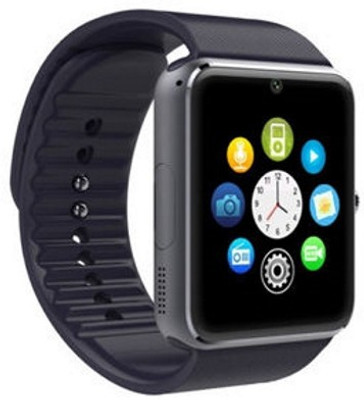 ROAR RJS_456R GT08_4G gionee smart watch with camera || smart watch with memory card|| smart watch with sim card support ||fitness tracker|| bluetooth smart watch||Wrist Watch Phone|| 4G Smart Watch ||Best in Quality Smartwatch(Black Strap XL)
ROAR RJS_456R GT08_4G gionee smart watch with camera || smart watch with memory card|| smart watch with sim card support ||fitness tracker|| bluetooth smart watch||Wrist Watch Phone|| 4G Smart Watch ||Best in Quality Smartwatch(Black Strap XL)