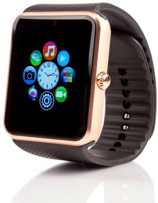 ROAR ZUO_729S GT08_4G gionee smart watch with camera || smart watch with memory card|| smart watch with sim card support ||fitness tracker|| bluetooth smart watch||Wrist Watch Phone|| 4G Smart Watch ||Best in Quality Smartwatch(Black Strap XL)
ROAR ZUO_729S GT08_4G gionee smart watch with camera || smart watch with memory card|| smart watch with sim card support ||fitness tracker|| bluetooth smart watch||Wrist Watch Phone|| 4G Smart Watch ||Best in Quality Smartwatch(Black Strap XL)