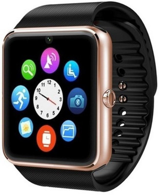 Cuba YTP_732R GT08_4G coolpad smart watch with camera || smart watch with memory card|| smart watch with sim card support ||fitness tracker|| bluetooth smart watch||Wrist Watch Phone|| 4G Smart Watch ||Best in Quality Smartwatch(Black Strap XL)
Cuba YTP_732R GT08_4G coolpad smart watch with camera || smart watch with memory card|| smart watch with sim card support ||fitness tracker|| bluetooth smart watch||Wrist Watch Phone|| 4G Smart Watch ||Best in Quality Smartwatch(Black Strap XL)