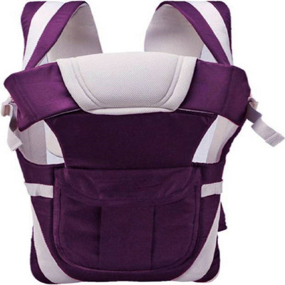Baby Care BCBC001 Baby Carrier(BIUE, Front carry facing out)
