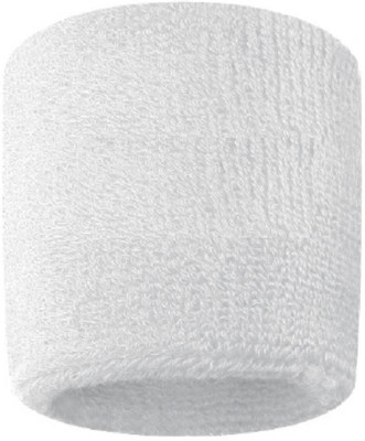 QUINERGYS Solid Wristband(Pack of 2, Warm white