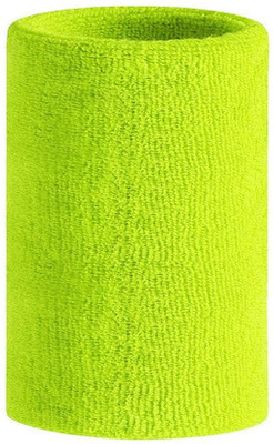 QUINERGYS Solid Wristband(Pack of 1, Dense green