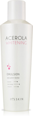 It's Skin Acerola Whitening Emulsion(150 ml)