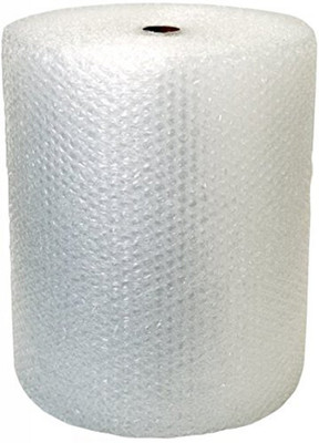 Microtech Bubble Wrap 1 mm 90 m(Pack of 1)