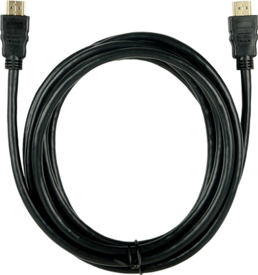 UBLINK UBL_HDMI_5 HDMI Cable(Compatible with Till 1080P HDTV, PS3, XBOX 360, PC, Stereo, Black)
UBLINK UBL_HDMI_5 HDMI Cable(Compatible with Till 1080P HDTV, PS3, XBOX 360, PC, Stereo, Black)