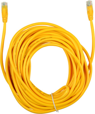 UBLINK SHPATCH-Cable-10 Patch Cable(Compatible with Universal LAN Compatibility, Yellow)
UBLINK SHPATCH-Cable-10 Patch Cable(Compatible with Universal LAN Compatibility, Yellow)