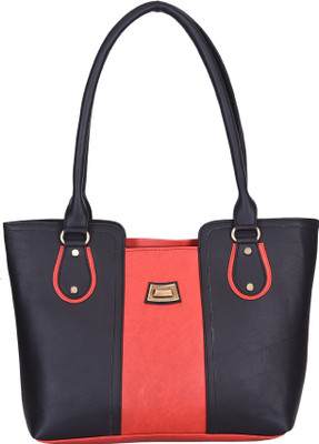 Beanskart Shoulder Bag(Black)