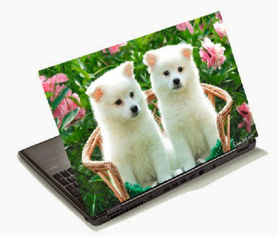 Richerbrand Cute Puppy Laptop Sticker 15.6 inch-Laptop Skin-215 Vinyl Laptop Decal 15.6
Richerbrand Cute Puppy Laptop Sticker 15.6 inch-Laptop Skin-215 Vinyl Laptop Decal 15.6