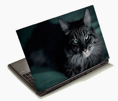 Richerbrand Laptop Sticker 15.6 inch-Laptop Skin-266 Vinyl Laptop Decal 15.6