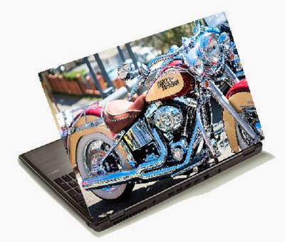 Richerbrand Red Hardley Davidson Laptop Sticker 15.6 inch-Laptop Skin-364 Vinyl Laptop Decal 15.6
Richerbrand Red Hardley Davidson Laptop Sticker 15.6 inch-Laptop Skin-364 Vinyl Laptop Decal 15.6