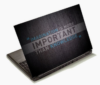 Richerbrand Important Laptop Sticker 15.6 inch-Laptop Skin-117 Vinyl Laptop Decal 15.6
Richerbrand Important Laptop Sticker 15.6 inch-Laptop Skin-117 Vinyl Laptop Decal 15.6