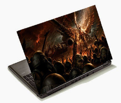 Richerbrand Laptop Sticker 15.6 inch-Laptop Skin-528 Vinyl Laptop Decal 15.6