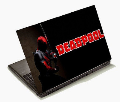 Richerbrand Laptop Sticker 15.6 inch-Laptop Skin-495 Vinyl Laptop Decal 15.6