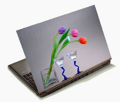 Richerbrand Laptop Sticker 15.6 inch-Laptop Skin-393 Vinyl Laptop Decal 15.6