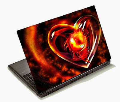 Richerbrand Red Heart Laptop Sticker 15.6 inch-Laptop Skin-151 Vinyl Laptop Decal 15.6
Richerbrand Red Heart Laptop Sticker 15.6 inch-Laptop Skin-151 Vinyl Laptop Decal 15.6