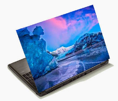 Richerbrand Laptop Sticker 15.6 inch-Laptop Skin-382 Vinyl Laptop Decal 15.6