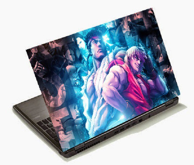 Richerbrand Laptop Sticker 15.6 inch-Laptop Skin-561 Vinyl Laptop Decal 15.6