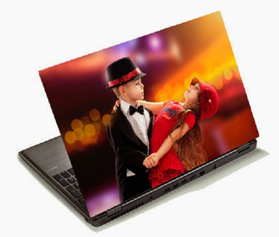 Richerbrand Laptop Sticker 15.6 inch-Laptop Skin-164 Vinyl Laptop Decal 15.6