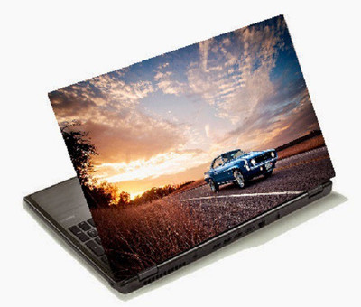 Richerbrand Laptop Sticker 15.6 inch-Laptop Skin-576 Vinyl Laptop Decal 15.6