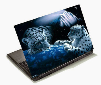Richerbrand White Leopard Laptop Sticker 15.6 inch-Laptop Skin-153 Vinyl Laptop Decal 15.6
Richerbrand White Leopard Laptop Sticker 15.6 inch-Laptop Skin-153 Vinyl Laptop Decal 15.6