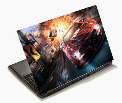 Richerbrand Laptop Sticker 15.6 inch-Laptop Skin-399 Vinyl Laptop Decal 15.6