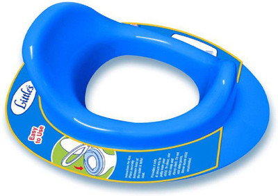 Littles Baby Potty Box(Blue)