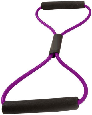 Osilor Premium Fitness S07 Resistance Tube(Purple)
Osilor Premium Fitness S07 Resistance Tube(Purple)
