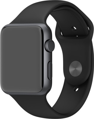 ROAR IFE_777H A1_4G Smartwatch(Black Strap XL)