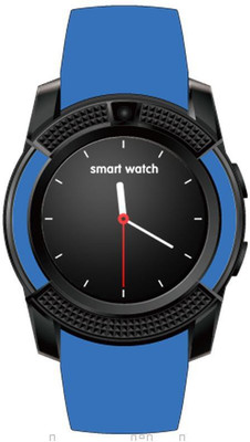 Bastex Compatible With All Mobiles Like Compatible Blue Smartwatch(Blue Strap Free Size)
Bastex Compatible With All Mobiles Like Compatible Blue Smartwatch(Blue Strap Free Size)