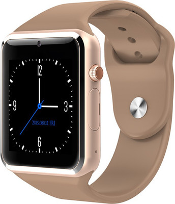 ROAR NKU_654N A1_4G coolpad smart watch with camera || smart watch with memory card|| smart watch with sim card support ||fitness tracker|| bluetooth smart watch||Wrist Watch Phone|| 4G Smart Watch ||Best in Quality Smartwatch(Black Strap XL)
ROAR NKU_654N A1_4G coolpad smart watch with camera || smart watch with memory card|| smart watch with sim card support ||fitness tracker|| bluetooth smart watch||Wrist Watch Phone|| 4G Smart Watch ||Best in Quality Smartwatch(Black Strap XL)