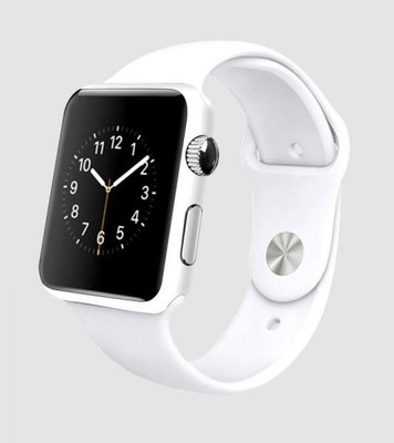 CloneBeatz VLE_948O A1_4G smart watch Best in Quality Smartwatch(White Strap XL)
CloneBeatz VLE_948O A1_4G smart watch Best in Quality Smartwatch(White Strap XL)