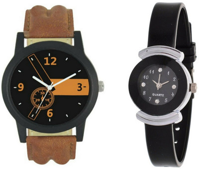 lik Analog Cupal Watch-1279 Watch - For Men & Women