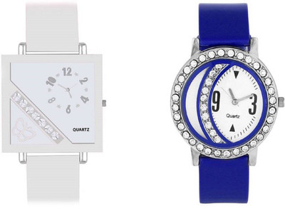 vibamafashion z34 Watch - For Women
