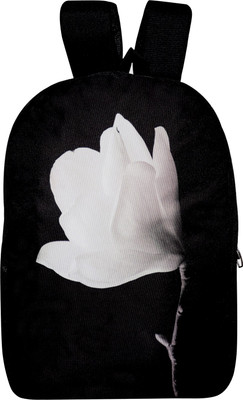Nirang NRB1504 23 L Laptop Backpack(Black)