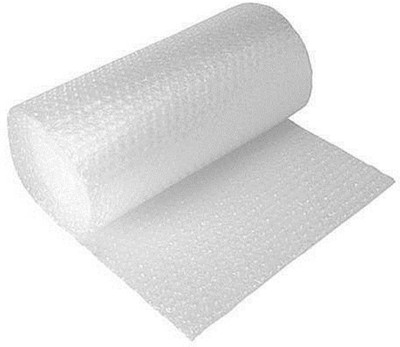 Microtech Bubble Wrap 1 mm 10 m(Pack of 1)