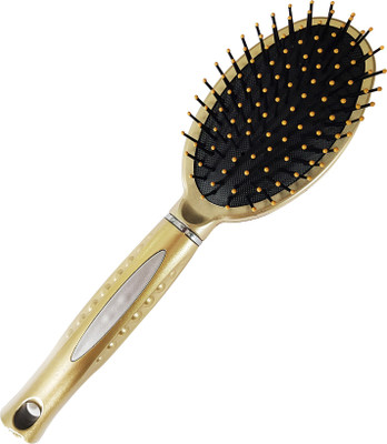 Confidence Hair Brush For Men & Women \ Hair Brush For Personal & Professional Use