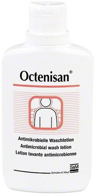 Schulke Octenisan Octenisept Wash Lotion(150 ml)