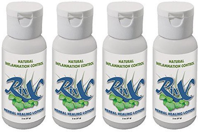 Rixx Lotion Herbal Herbal Lotion(59.15 ml)