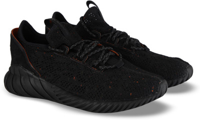 ADIDAS ORIGINALS TUBULAR DOOM SOCK PK Sneakers For Men(Black, Cblack/cblack/traoli
ADIDAS ORIGINALS TUBULAR DOOM SOCK PK Sneakers For Men(Black, Cblack/cblack/traoli
