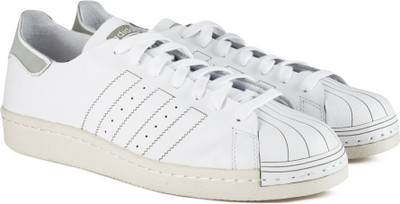 ADIDAS ORIGINALS SUPERSTAR 80S DECON Sneakers For Men(White, Ftwwht/ftwwht/vinwht
ADIDAS ORIGINALS SUPERSTAR 80S DECON Sneakers For Men(White, Ftwwht/ftwwht/vinwht