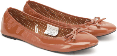 People Bellies For Women(Orange, Red