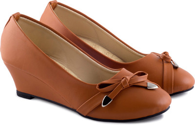 PIPILIKA Ballerinas 1719 Brown Trendy High Heel Belly Shoes for Women Bellies For Women(Brown
PIPILIKA Ballerinas 1719 Brown Trendy High Heel Belly Shoes for Women Bellies For Women(Brown