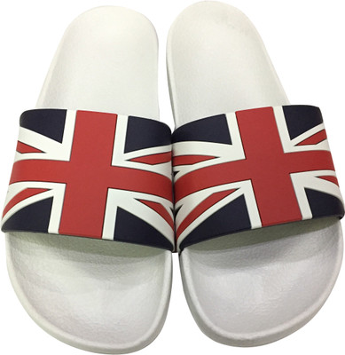HOCKWOOD Slippers, Whitee
